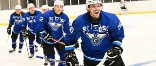 Clemensnäs skjuter fram satsningen mot Hockeyettan: ”Det handlar om att inte ta några onödiga chanser”