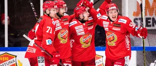 Direktrapport: Almtuna vann svängning match
