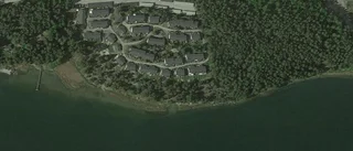 115 kvadratmeter stort kedjehus i Oxelösund sålt till nya ägare