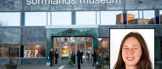 Sörmlands museum nominerat till europeiskt pris: "Otroligt smickrande"