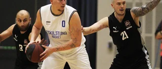 EB glänste i seriefinalen trots darrig inledning: "Otroligt skön seger"