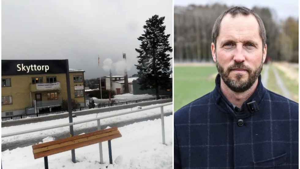 Först ut är Skyttorp och Knutby som när detaljplanerna är färdiga kommer att få sina första större tillskott av nya bostäder på flera decennier, skriver Erik Pelling.
