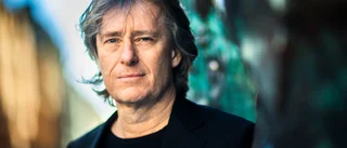 Anders Hillborg får Järnåkerstipendiet