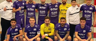 MFK allt närmare kvalspel: "En fantastisk match"
