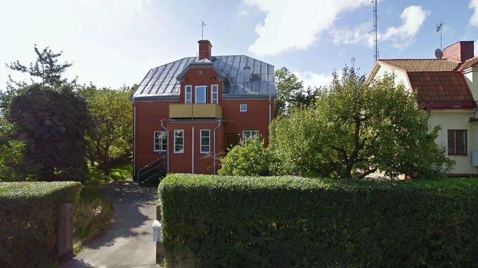 Lövbergagatan 23