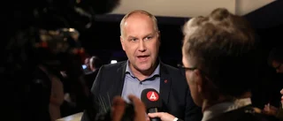 Finansministern öppnar för skärpta lagar