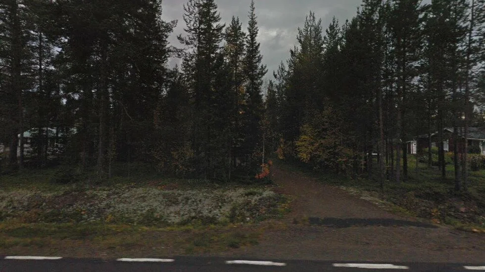 Kirunavägen 133