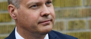 Åkesson: Ovärdigt av Morgan Johansson