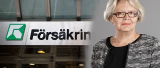 Försäkringskassan: ”Vi har bedömt att han kan arbeta”