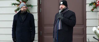 Nya torget invigdes – ska bli stadens vardagsrum: "Det känns skönt att vi är klara"