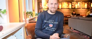 Mattias talar ut om den krossade NHL-drömmen