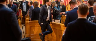 Vilket u-land är det SD har tänkt hjälpa?