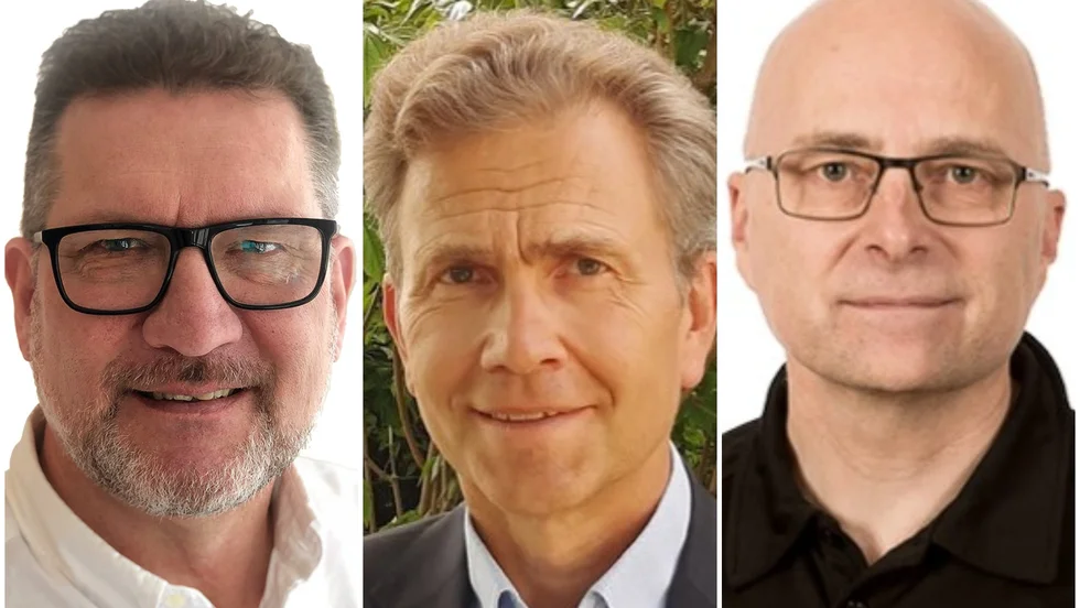 Dagens modell ger inte tillräckligt incitament för nödvändiga investeringar i planeringsbar elproduktion i södra Sverige, skriver Joacim Eronen, Erik von Hofsten och Anders Mannikoff.