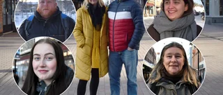 Skelleftebornas reaktioner – på att samhället öppnas upp: ”Överlycklig!” • ”För tidigt” • ”Välkommet” • ”Vi ska ha personalfest!”