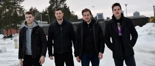 Fyra AIK:are är redo – när invigningen väntar: ”Det är mer påtagligt när man är på plats”