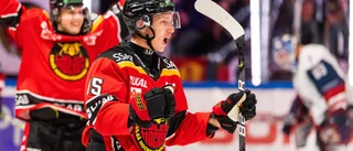 Doldisen om lyftet: "Känt att jag haft det i mig" • Är beredd att kämpa för mer speltid: "Alla får vad de förtjänar"
