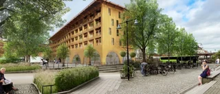Skrota planerna på missfostret