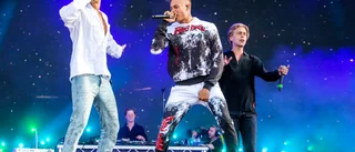 Stjärngruppen klar för festival i Linköping – nya artister släppta