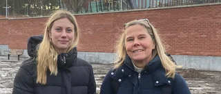 Så ska kommunen få bukt med klotter och skumrask nära Strängnäs resecentrum: "Platsen behövde ses över"