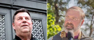 Han trotsade kyrkoherdarna – vägrade anmäla biskopen för otrohet • ”Det är ett förfärligt synsätt”