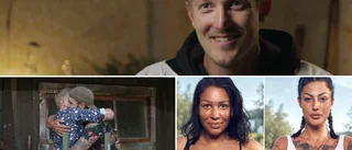 Farmen-Jonas om programmet: "Hugger vem som helst i ryggen för en halv miljon"