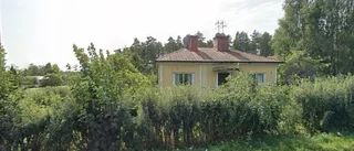 47-åring ny ägare till 30-talshus i Loftahammar - 400 000 kronor blev priset