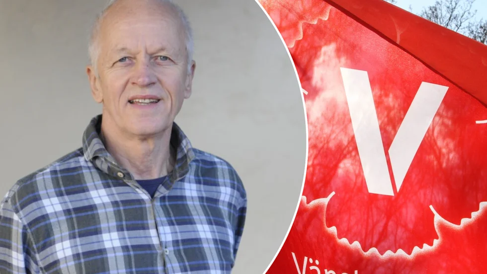 Valrörelsen inför 2026 startar direkt, menar Leif Svensson, vänsterpartist i Västervik.