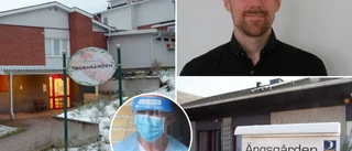 Nya fall av covid-19 – smittspårning på särskilda boenden ✓Trosa inför snabbtest för ovaccinerad personal i omsorgen