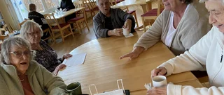 Ovisshet när äldres träffpunkt återinför helgöppet – kommunen vågar inte berätta om det