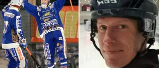 Bryngelsson: "IFK Motala gör det gediget"