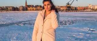 Nadia Sahlin släpper modern kampsång 