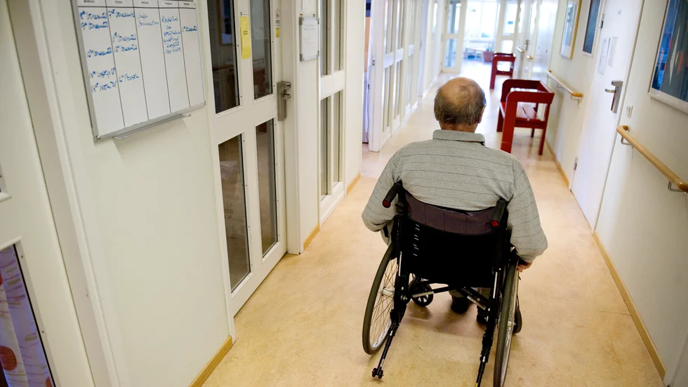 Trots beslut om insatser kvarstår kritiken mot äldreboendet i Malå.