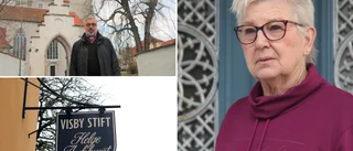 Carin Jakobsson (C) vill ändra kyrkoordningen •  ”Tar ifrån en människa hans livsgärning”