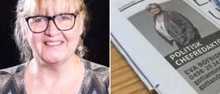 Bofride: Kommentar som syftar till att få mig ur balans bara triggar mig