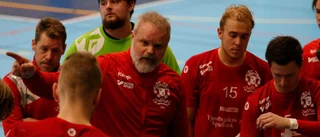Tränaren inför premiären: "Vi kommer att få det tuffare den här säsongen helt klart"