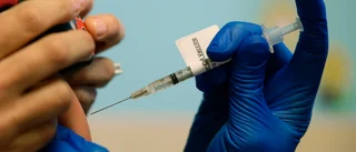 USA vill covidvaccinera bebisar