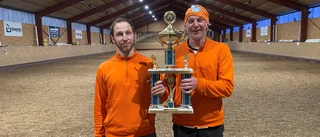 Stabil hemmaseger i Mulde world cup