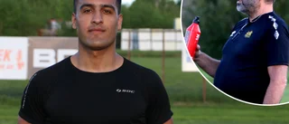 Infjärden värvar från Älvsbyn – och behåller ledarstaben: "Vi är inte nöjda bara för att vi har tagit oss dit"