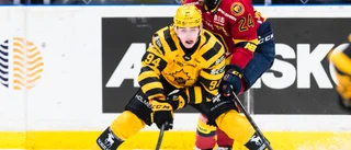 Formstark Karlsson om nya målet – och zorroförsöket: ”Var inte rätt läge den här gången”