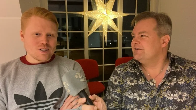 Uppsnack bandy. IFK Motala möter Broberg-Söderhamn på lördagen på K bygg arena. Andreas Ekström och Jens Bollius snackar om läget i laget hos IFK och om hur det går i matchen. Tipset från båda är bortaseger.