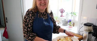 TV: Så lyckas du med din egen nyårspizza – Elins fem bästa tips