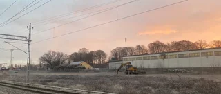 Nu påbörjas arbetet för nya bostäder i Motala "Vi har en vision"