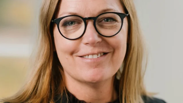 Pia Lindström blir ny hållbarhetschef på LKAB.