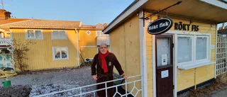 "Rökt fis" i Trosa – skadegörelsen fick tusentals likes på Instagram