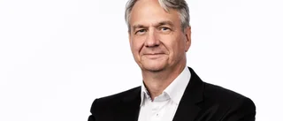 Rickard Lundmark om julen: "Det blir en lugn jul med närmaste familjen"