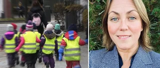 Obehörig personal på förskolan ska bli behörig: "Målet är att alla ska ha pedagogisk utbildning"