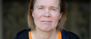 "En lysande helhetsbild av en omöjlig människa"