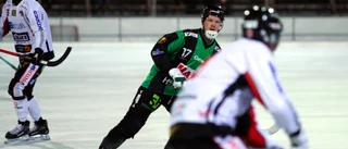 Stark insats av Derby – men förgäves: "Riktigt jobbigt"
