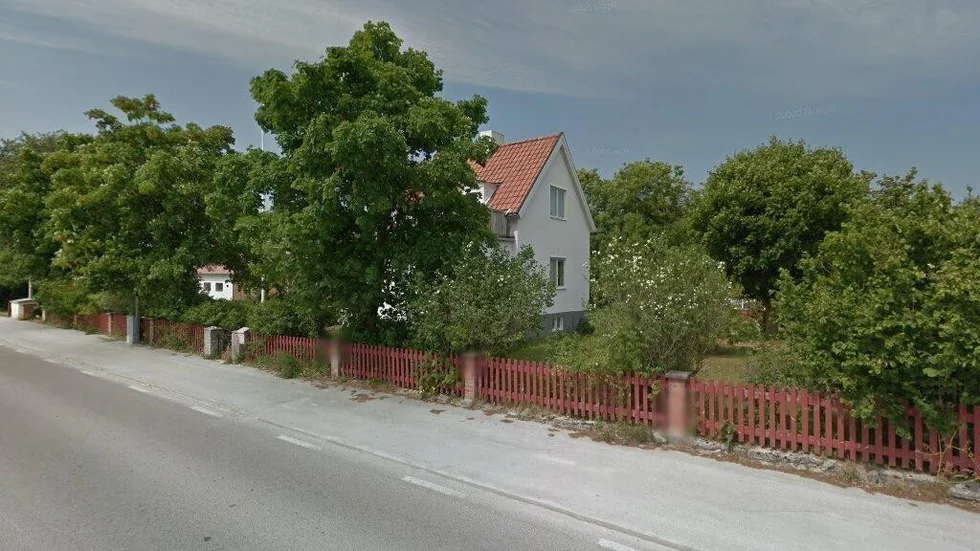 Fårövägen 32
