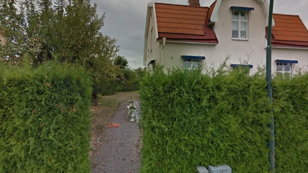 Tallängsgatan 7
